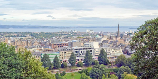 Edinburgh — Stockfoto