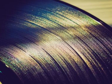 Retro görünüm kaydı