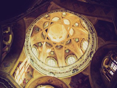 San Lorenzo Torino 'ya geri dön