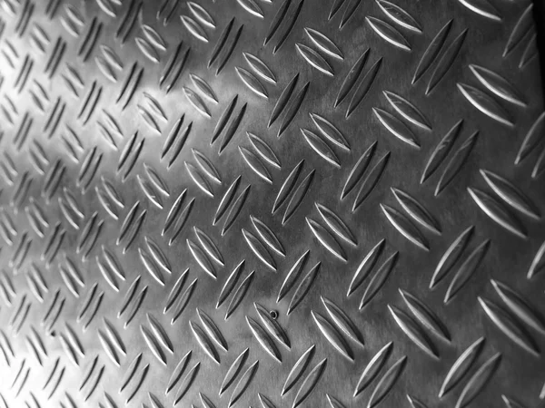 Steel plate — Stock Photo, Image