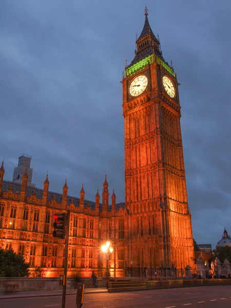 Big Ben — Stock Photo, Image