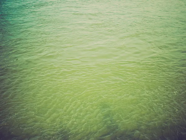 レトロな外観水の背景 — ストック写真