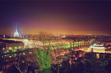 Torino görünümüne geri dön