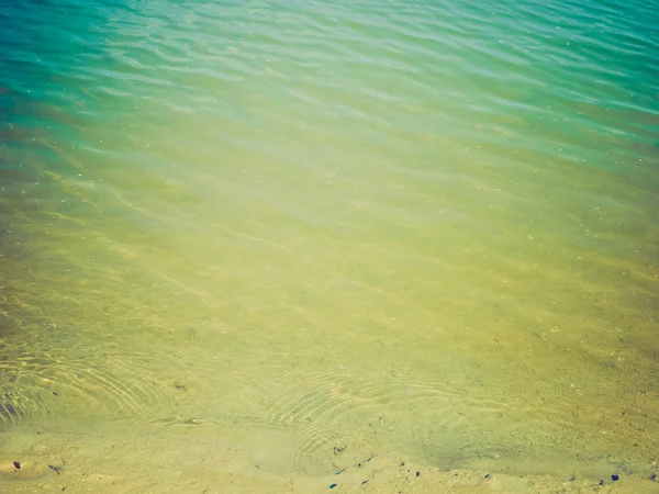 Aspecto retro Fondo de agua — Foto de Stock