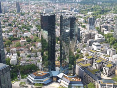 Frankfurt Ben Main
