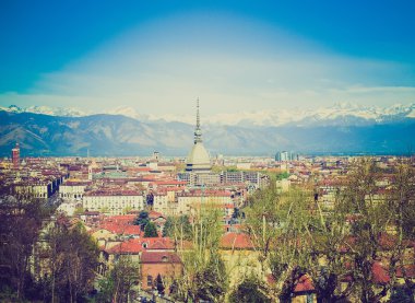 Torino görünümüne geri dön