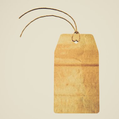 Geçmiş görünüm Etiketi