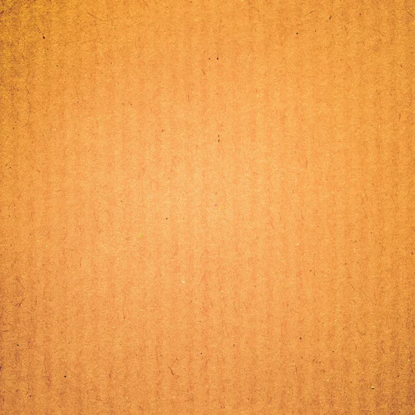 Corrugated cardboard — Stock Photo, Image