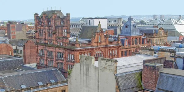 Glasgow — Stock Photo, Image