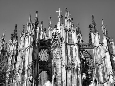 Köln Katedrali