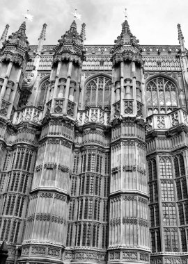 Westminster Abbey