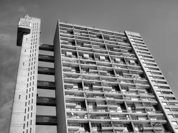 Trellick Tower, London — Stock Photo, Image