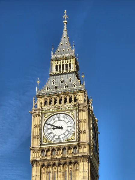 Big Ben — Stock Photo, Image