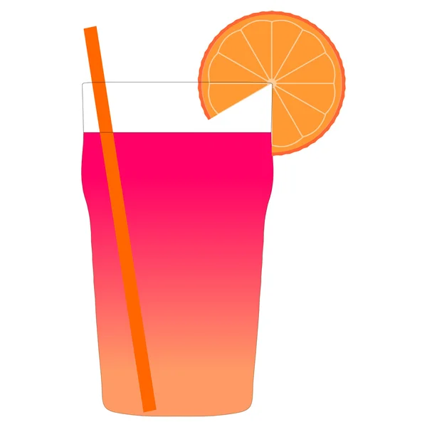 Cocktail — Stock Photo, Image