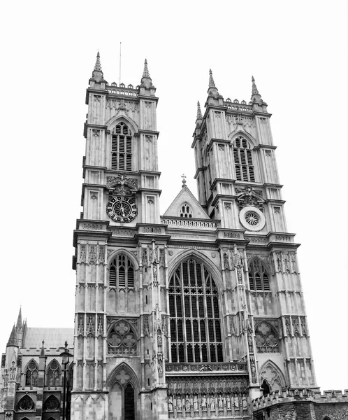 Westminster Abbey — Stockfoto