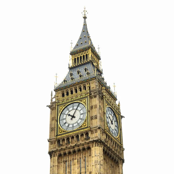 Big Ben — Stock Photo, Image