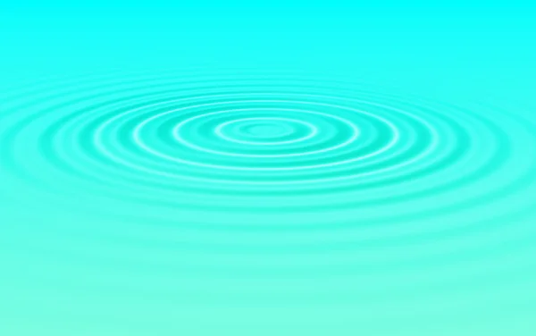 Sakinleştirmek su dalgaları resimde arka plan — Stok fotoğraf