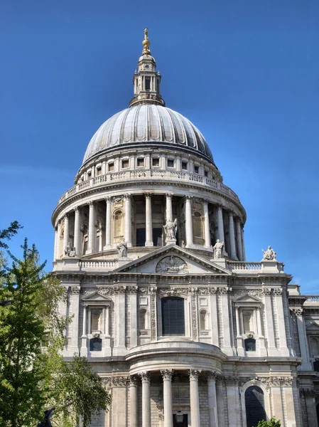 Catedral de San Pablo, Londres —  Fotos de Stock