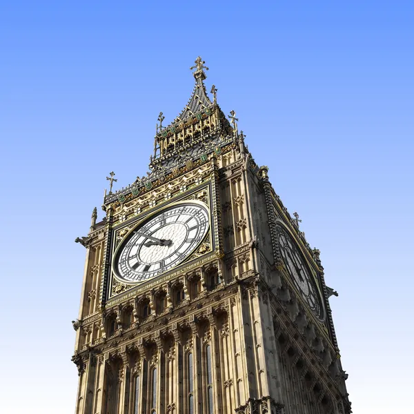 Big Ben — Foto Stock