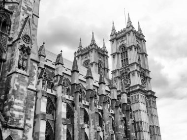 Westminster Abbey