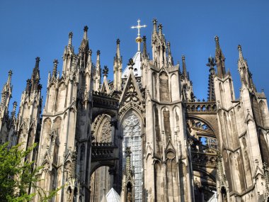 Köln Katedrali