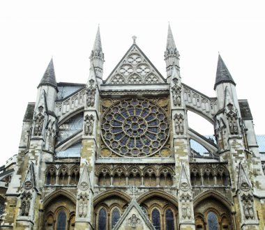 Westminster Abbey