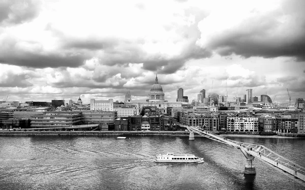 St Paul Cathedral, London — Stock Photo, Image