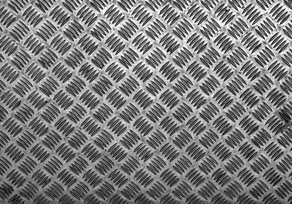 Steel plate — Stock Photo, Image