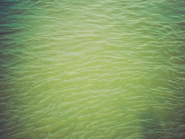 レトロな外観水の背景 — ストック写真