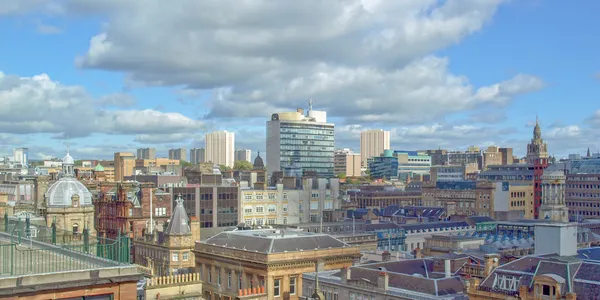 Glasgow — Stock Photo, Image