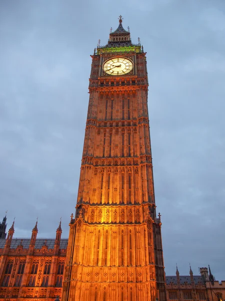 Big Ben — Foto Stock