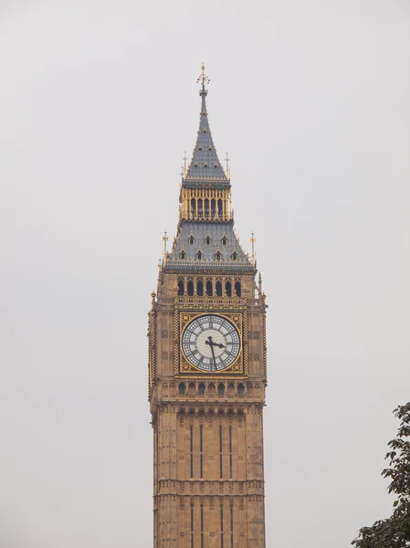 Big Ben — Foto Stock