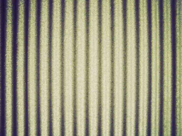 Vintage retro steel background — Stock Photo, Image