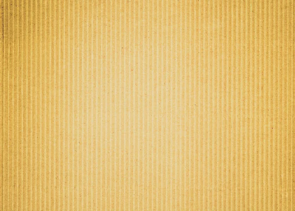 Corrugated cardboard — Stock Photo, Image