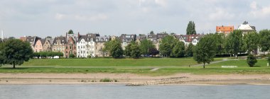 River Rhein