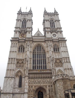 Westminster Abbey