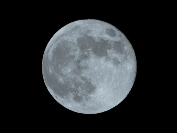 Vollmond — Stockfoto