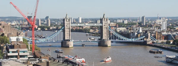 Tower Bridge Londres — Photo