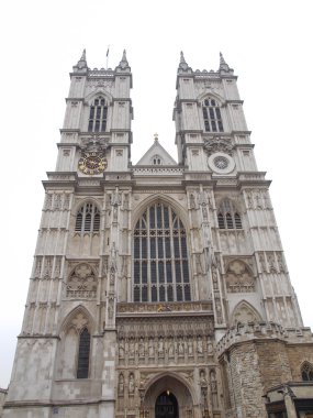 Westminster Abbey