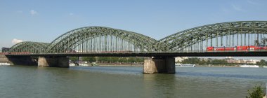 River Rhein