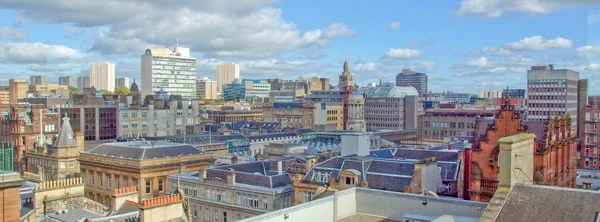 Glasgow — Stock Photo, Image