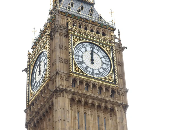 Big Ben — Foto Stock