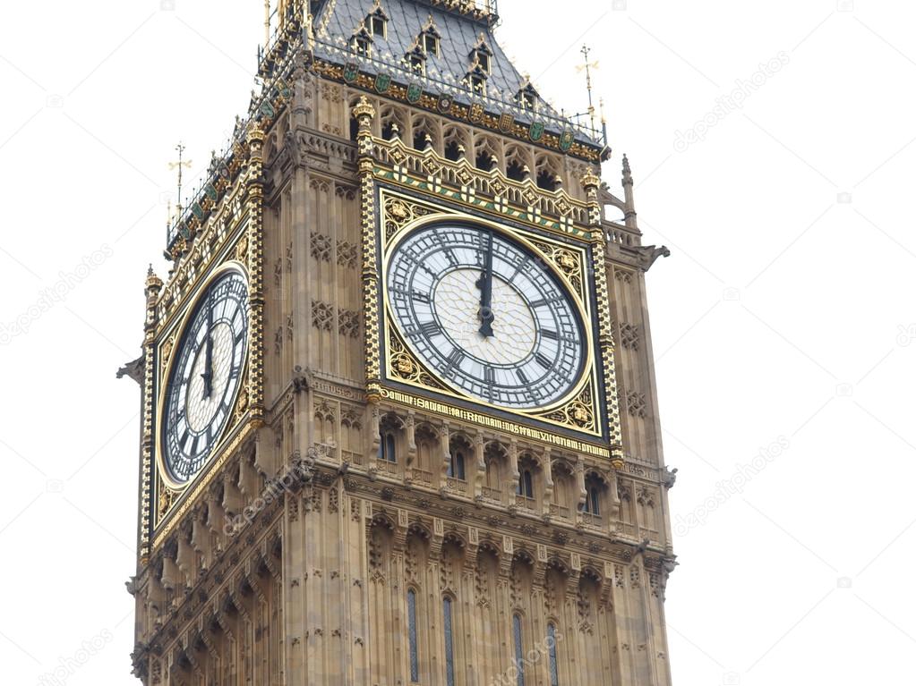 Big Ben