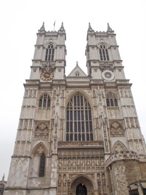 Westminster Abbey