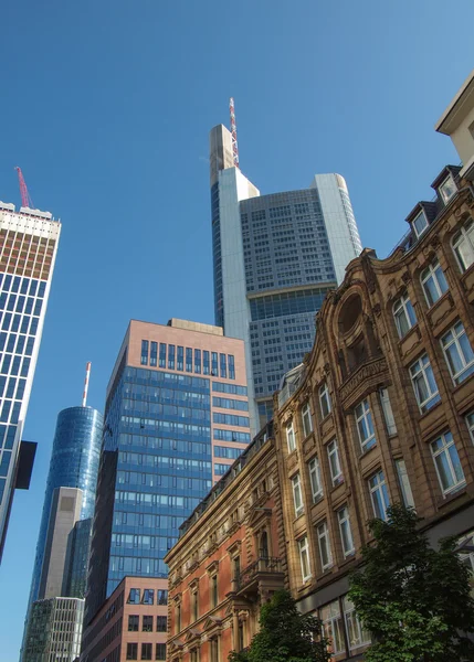Frankfurt, Almanya