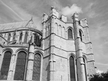 Canterbury Katedrali