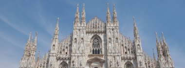 Duomo, Milan