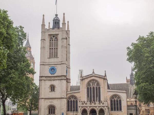 Westminster Abdij — Stockfoto