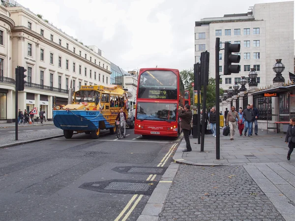 The Strand, London