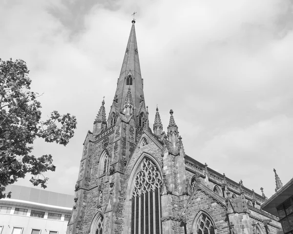 Chiesa di San Martino, Birmingham — Foto Stock